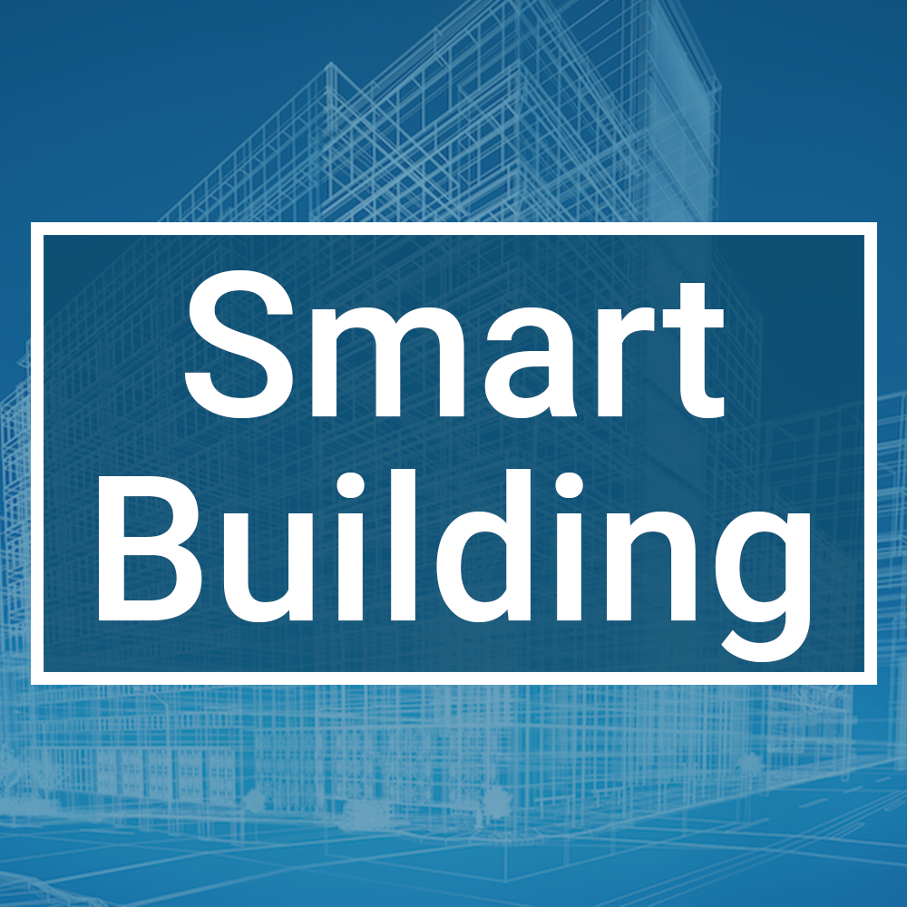 Vers la page Smart Building